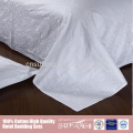 60s Low Price Cotton Bed Linen Bedding Set 200x220